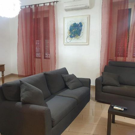 A Casa Tua Apartment Palermo Ngoại thất bức ảnh