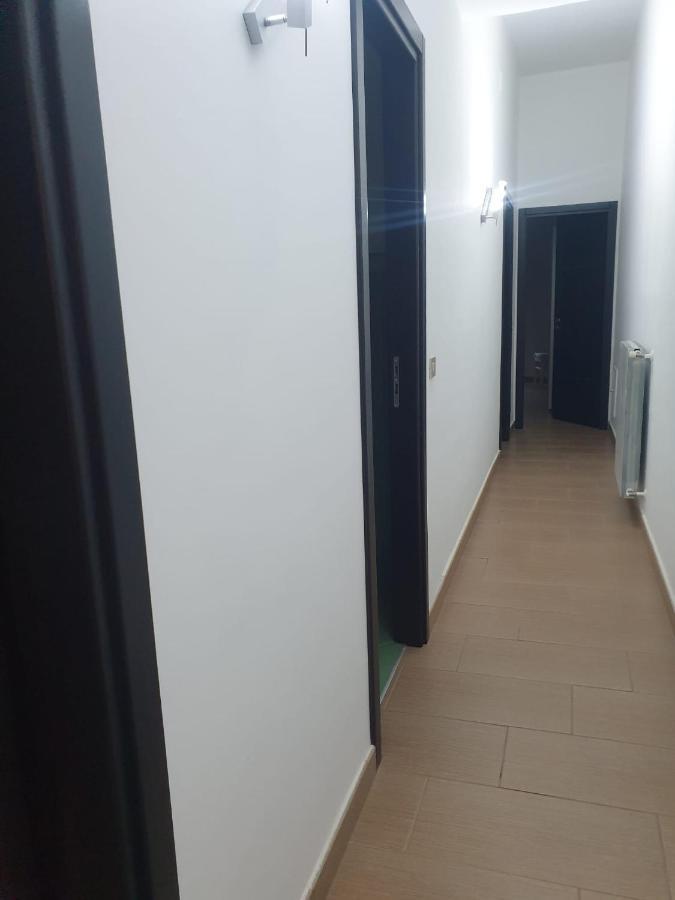 A Casa Tua Apartment Palermo Ngoại thất bức ảnh