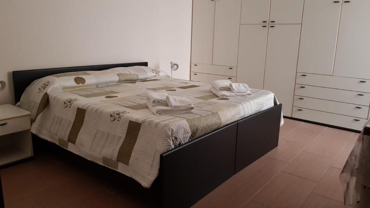 A Casa Tua Apartment Palermo Ngoại thất bức ảnh
